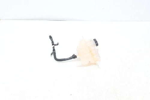 Front Radiator Coolant Recovery Bottle Tank 2.0L OEM Alfa Romeo Giulia 2017-2024