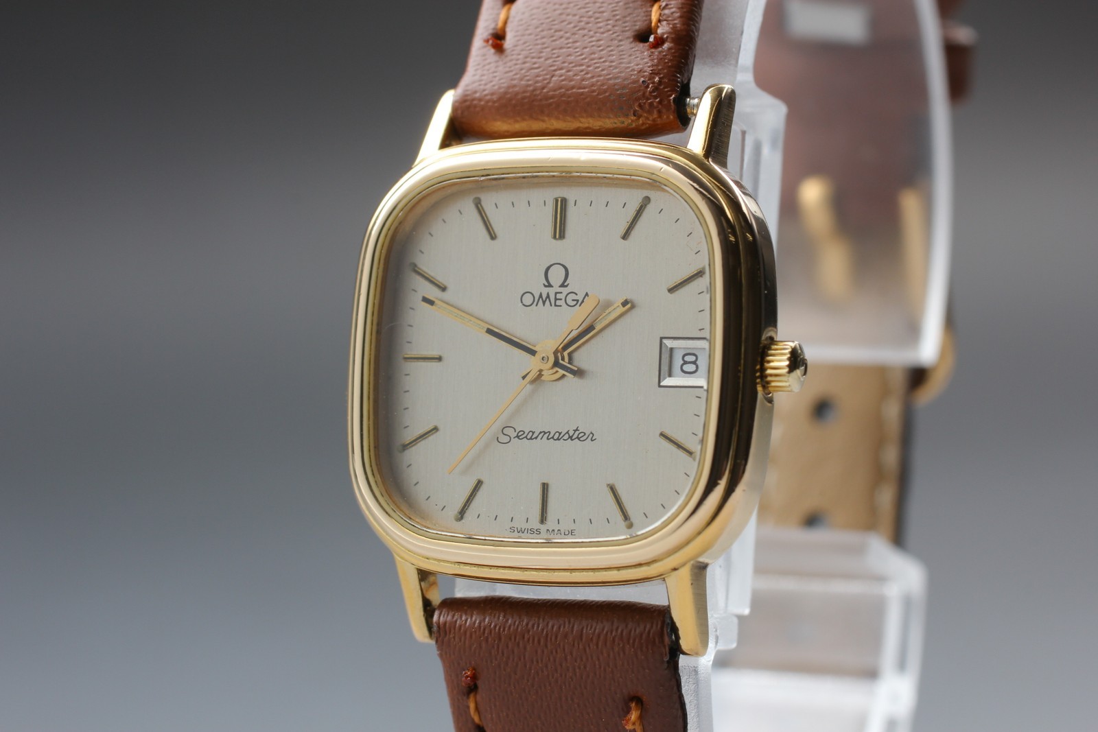Omega Seamaster 596.0074