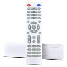Replacement Remote For Dxyiitoo Projector RC APD201 PD201S RCA DVD Player