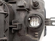 Feu avant (phare) Fiat PANDA