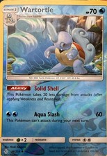 Wartortle Prices | Wartortle List