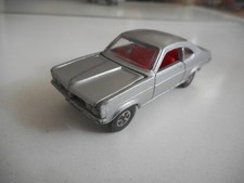 Lone Star Flyers Vauxhall Firenza in Grau