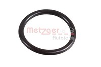 Dichtring Ladeluftschlauch Metzger Autoteile 2430109 FPM Fluor-Kautschuk FüR 1