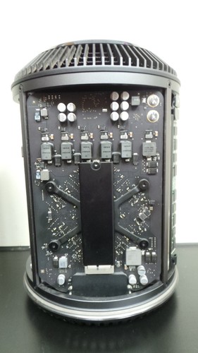 (RI5) Apple Mac Pro A1481 Intel Xeon E5 Quad-Core 32GB 512GB - 2013 Edition - Picture 5 of 11