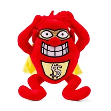 Press Your Luck 8-Inch Whammy Plush
