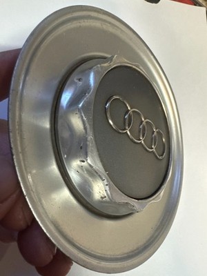 Audi A6 BBS RC Wheel Center Cap MK4 OEM 0929519