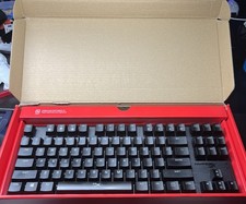 HyperX Alloy Origins Core Tenkeyless Mechanic...