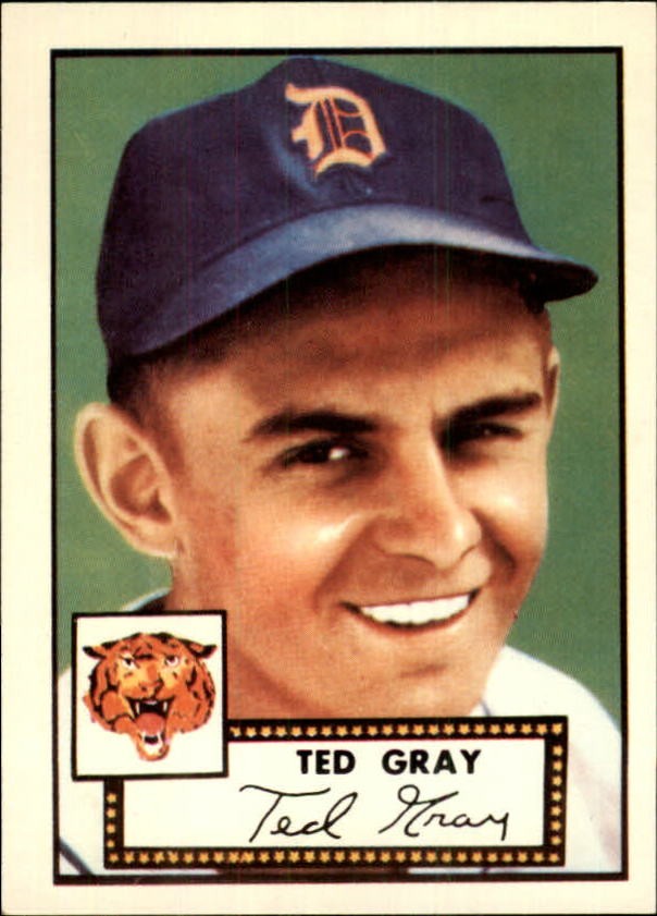 1983 Topps Baseball 1952 Reprint (#1-200) Singles - You Choose