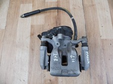 Mazda CX-5 II KF 2018-2023 Bremssattel hinten links KAY0-26-71XA