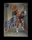 2025 Topps Chrome Cedric Coward Base (RAW)