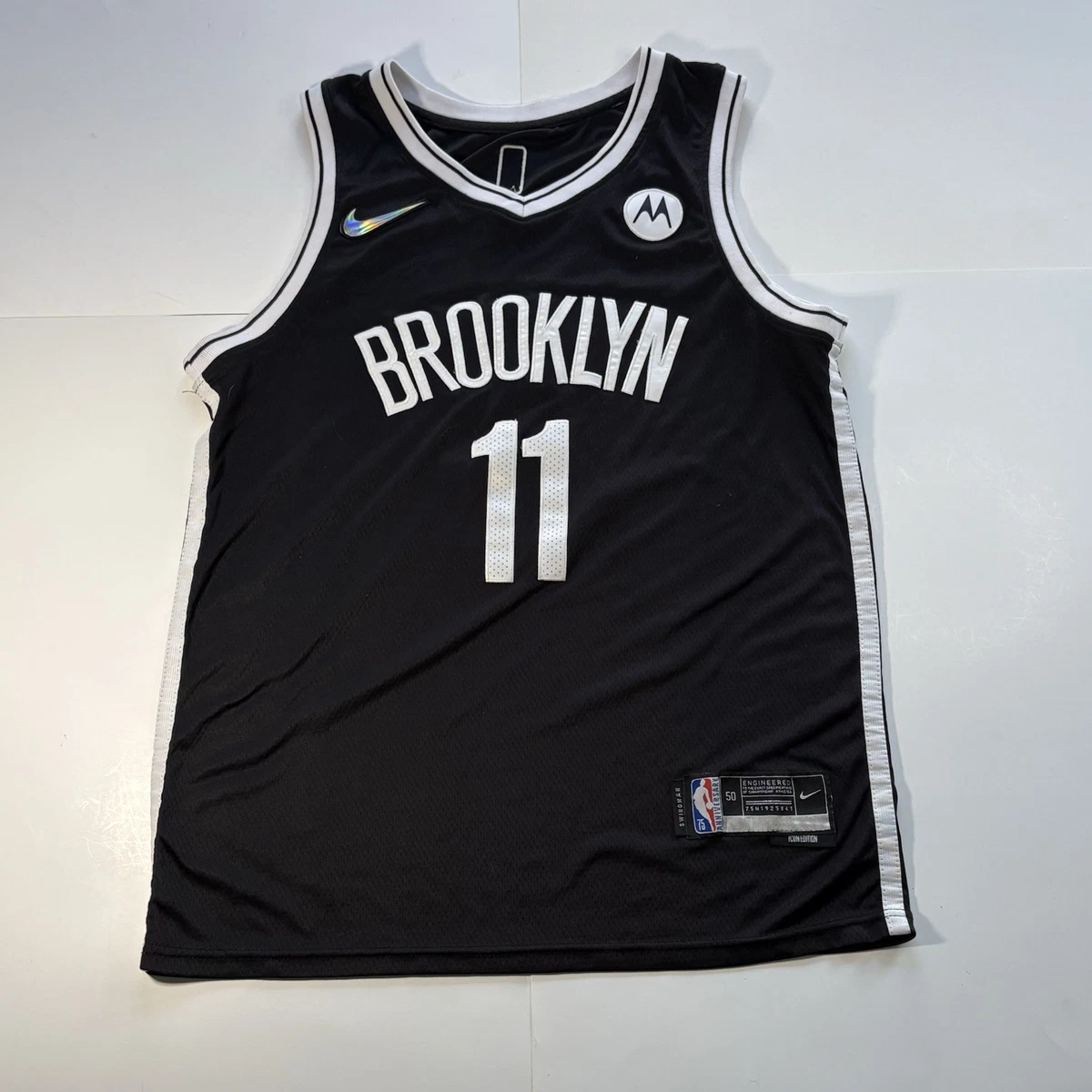 Kyrie Irving Brooklyn Nets NBA Jerseys for sale | eBay