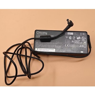 Genuine 135W AC Adapter For MSI MS-16J9 GP62M 7RDX 7RDX-1641AU Leopard Laptop