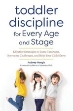 Aubrey Hargis Breana S Toddler Discipline for...