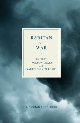 Raritan on War - 9781978841611