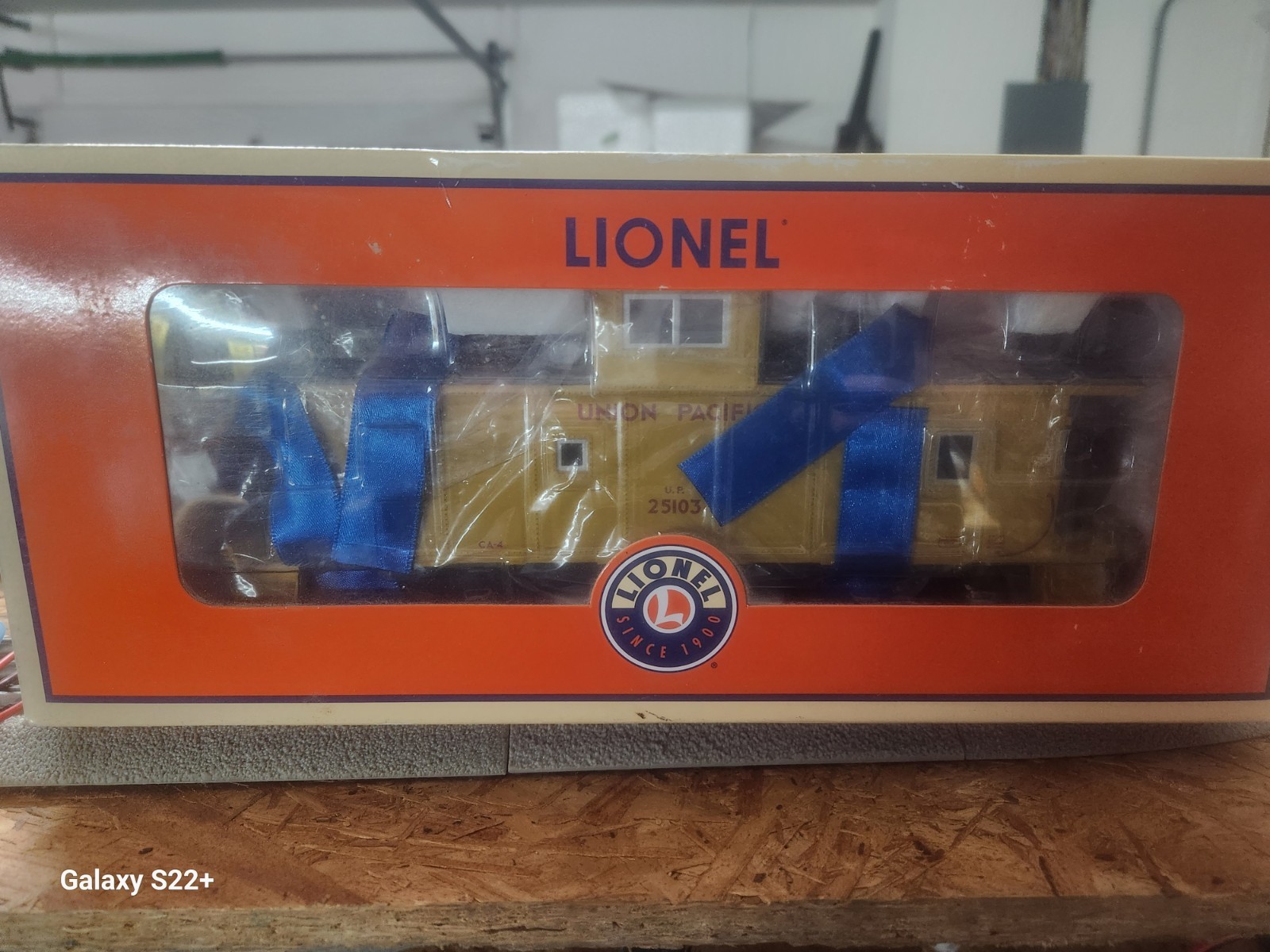 Click here to see eBay Auction