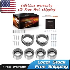 2 Front 2 Rear Lift Kit For Chevy For Geo Tracker For Suzuki Xl-7 1999-2005
