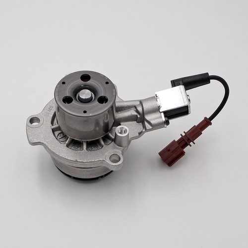 Wasserpumpe Kühlmittelpumpe Seat Skoda 04L121011N - Picture 5 of 6