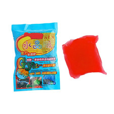 1Pcs Car Wash Interior Car Cleaning Gel Dust Remover Glue Computer Keyboard Dirt