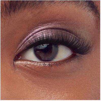 Kiss Self-Adhesive Eyelashes, 36 Glam Clusters