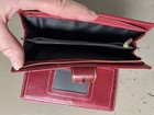 FUNTOR Women's Big Fat RFID Blocking Wallet Leather Zip Around Clutch Larg... — photo 4