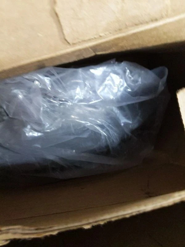 Pack of 1 ACDelco GM Original Equipment Front Disc Brake Rotor 177-863 - Image 3 of 4