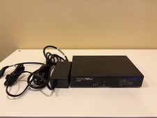 Dell SonicWALL TZ350 Network Security Applian...