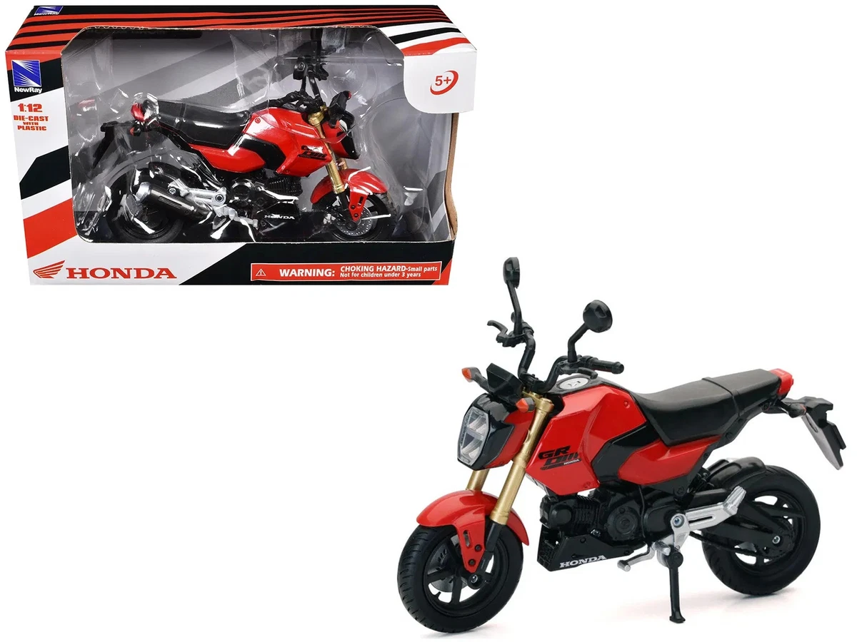 New-Ray 1:12 Diecast Motorcycles for sale | eBay