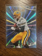 2023 Panini Prestige - Antonio Freeman #108 Xtra Points Sunburst