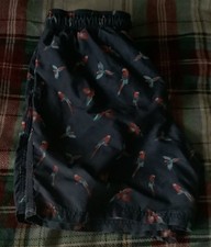 M&S Size Medium Man’s Swimming Shorts VGC