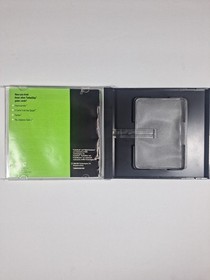 Night Creatures NEC TurboGrafx 16 Duo Case And Manual Only- No Game