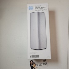 Dell AD211 Bluetooth Portable Speaker System