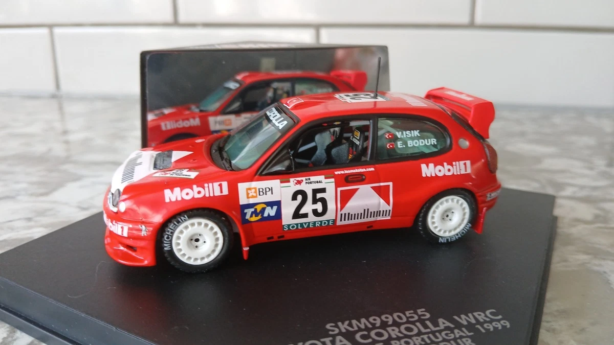 Vitesse 1:43 Diecast & Toy Vehicles for sale | eBay
