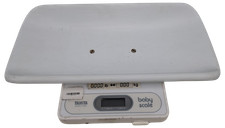 TANITA DIGITAL BABY SCALE