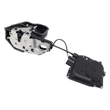 51217185689 ?T�rschloss Vorne Links F�r BMW 5er F10 F11 7er F01-F04 2008-2016