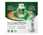 New Thermogenic Fat Burner Brazilian Lean, Weight Loss Pills for Women, Waist...