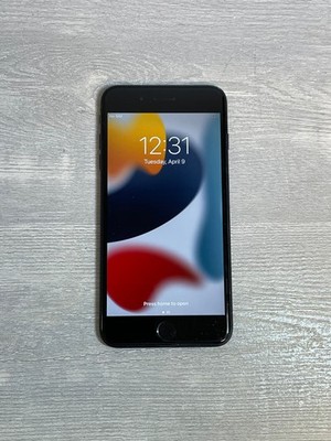 Apple iPhone 7 Plus 32GB 128GB 256GB - Unlocked AT&T Verizon - All Colors