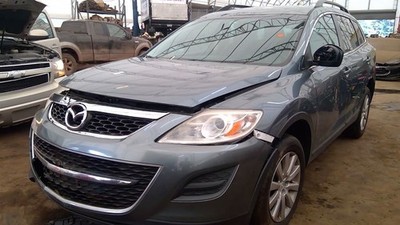 Engine 3.7L VIN A 8th Digit Fits 10-12 MAZDA CX-9 6696443 | eBay