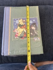 vintage winnie the pooh photo album New