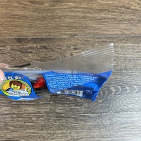 LEGO 30221 City Fire Car & Fire Fighter Minifig Factory Sealed Retired Unpunched