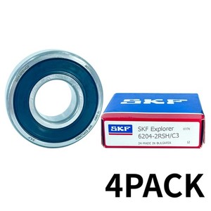 rusifa出品 6204 Skf | eBay