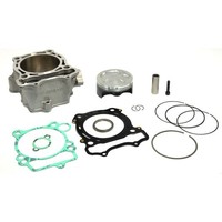 Gruppe Thermisch Big Bohrung Ø83Mm 290Cc FüR Yamaha YZ 250 F 2008-2013 4T