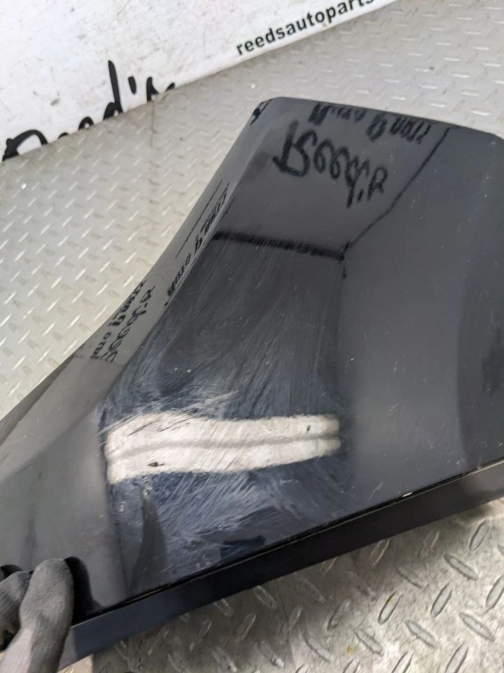 OEM 2020-2023 GMC SIERRA 2500 3500HD Front Driver LH Bumper Outer Filler 1176646 - Image 3 of 4