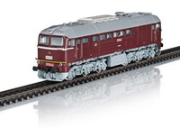 Trix 25202 H0 Diesellok T 679.1 Taigatrommel Ep. Iv Csd Sound