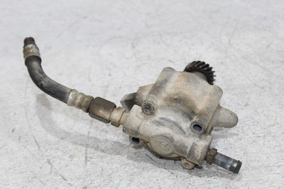 #ad 2007 2012 Harley davidson Sportster 883 Xl883c Engine Motor Oil Pump $75.00