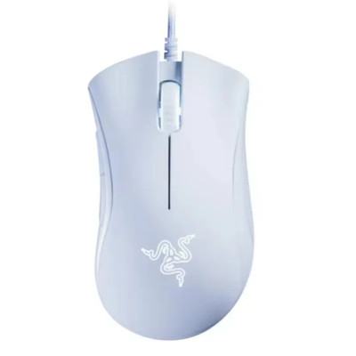 Razer Deathadder Viper Standard Edition 6400 Kabelgebundene Gaming-Maus E-Sports
