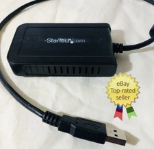 STARTECH (USB2VGA3) USB To VGA Video Graphics...