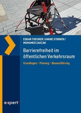 Barrierefreiheit im öffentlichen Verkehrsrau...