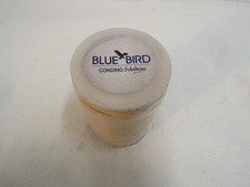 BlueBird Cord Cotton 2mm Natural Spool 100 Meters Necklace Crafts
