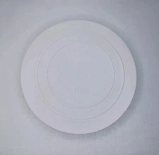 Wilton Circles Of Strength Circle Separator Plate 10" For Cake Decorating