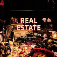 Real Estate The Wee Small Hours: B-sides and Other Detritus 2011-2025 (CD) Album
